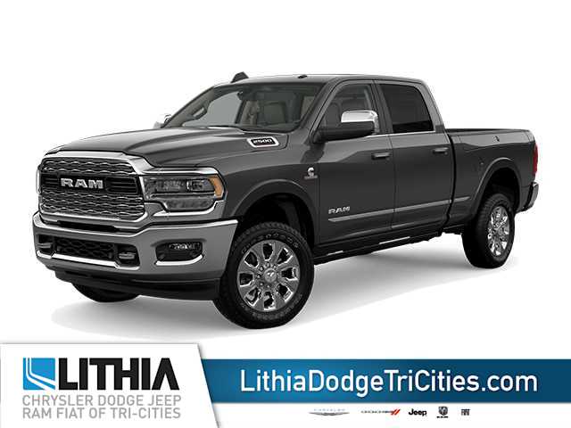 ram ram 2500 pickup 2019 3C6UR5SL1KG655236 image ram ram 2500 pickup 2019 3C6UR5SL1KG655236 image